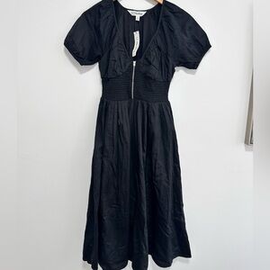 Long Summer dress- new
